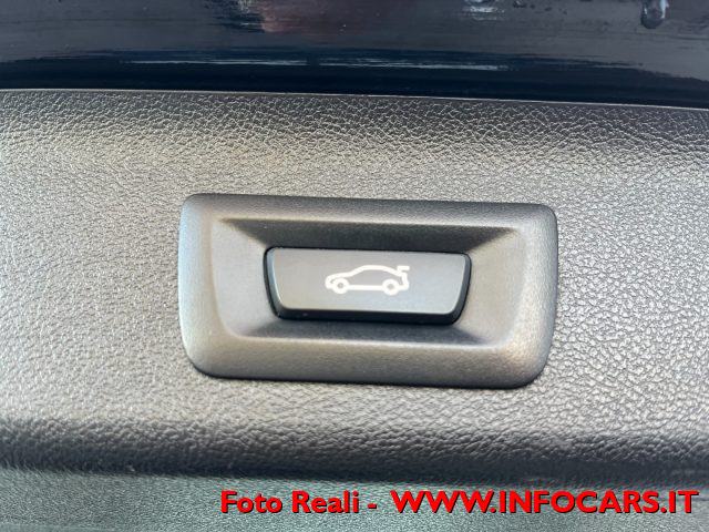 BMW 518 usata, con Chiusura centralizzata telecomandata