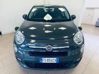 FIAT 500X usata, con Airbag