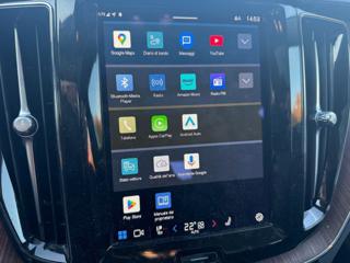 VOLVO XC60 usata, con Riconoscimento dei segnali stradali