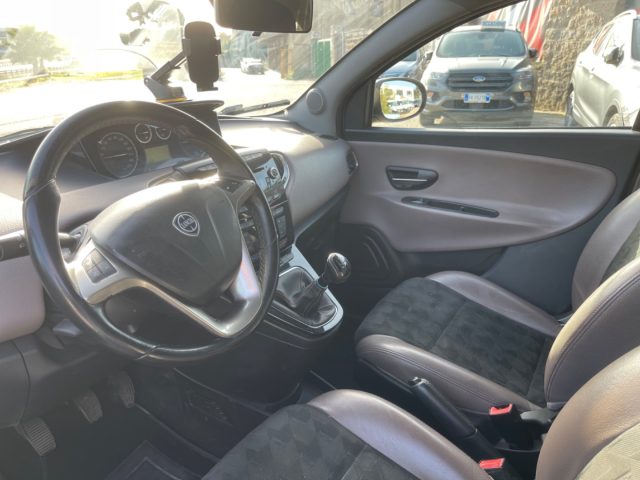 LANCIA Ypsilon usata 11