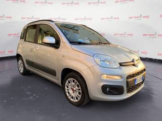 FIAT Panda usata, con Cerchi in lega