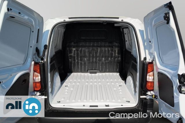 FIAT Doblo usata 17