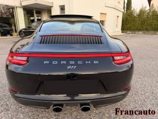 PORSCHE 991 usata, con Airbag Passeggero