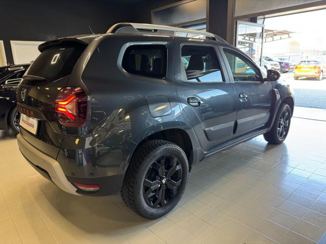 DACIA Duster usata, con Autoradio