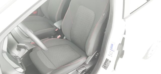 FORD Fiesta usata 45