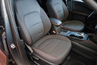 FORD Kuga usata, con Volante multifunzione