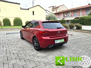 SEAT Ibiza usata, con ESP