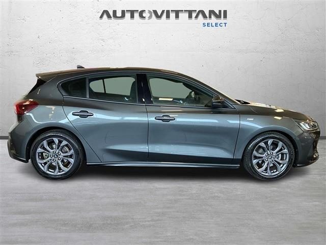 FORD Focus usata, con Controllo automatico clima