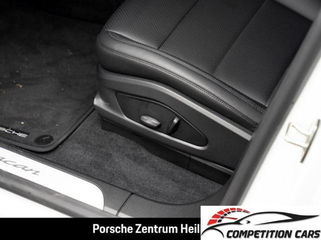 PORSCHE Macan usata, con Controllo automatico clima