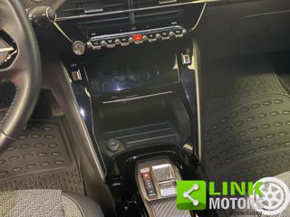 PEUGEOT 2008 usata, con Park Distance Control