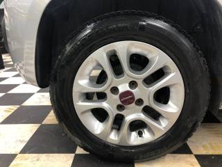 FIAT Panda usata, con ESP