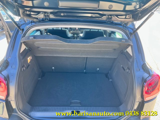 CITROEN C3 Aircross usata, con Cerchi in lega