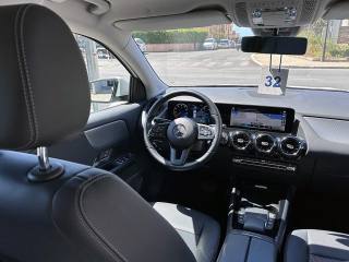 MERCEDES-BENZ GLA 200 usata, con Chiusura centralizzata telecomandata