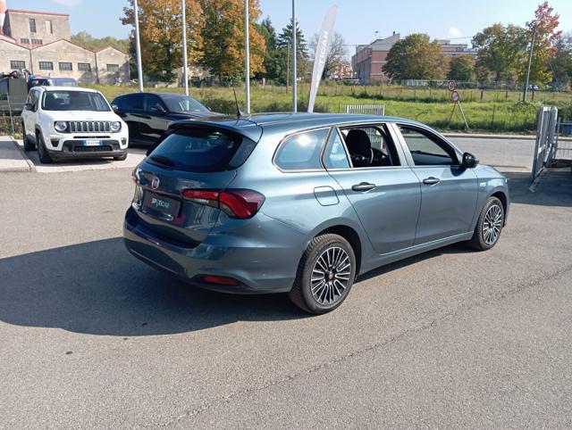FIAT Tipo usata, con MP3