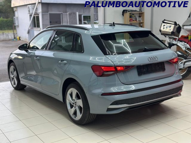 AUDI A3 usata, con Cerchi in lega