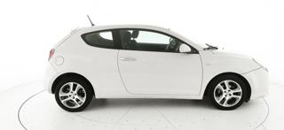 ALFA ROMEO MiTo usata, con Chiusura centralizzata