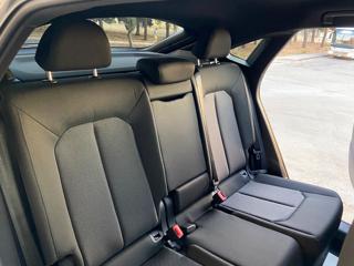 AUDI Q3 usata, con Sensore di luce