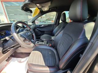 FORD Kuga usata, con Boardcomputer