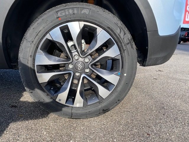 DR MOTOR DR5 usata, con Hill holder