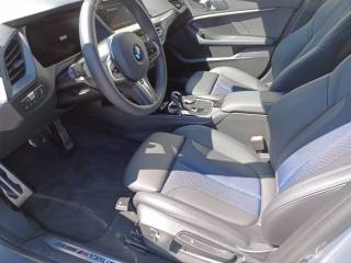 BMW M135 usata, con Autoradio