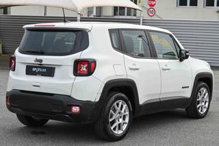 JEEP Renegade usata, con Alzacristalli elettrici