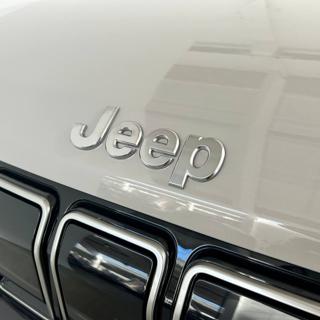 JEEP Avenger usata, con Bluetooth