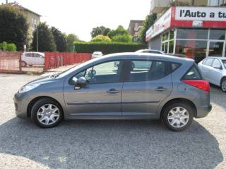 PEUGEOT 207 usata 55