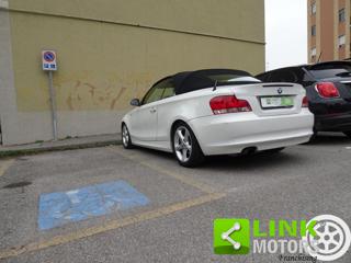 BMW 118 usata, con Controllo automatico clima