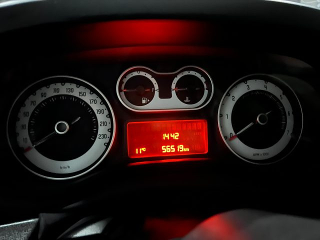 FIAT 500L usata, con Cerchi in lega