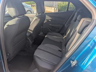 PEUGEOT 2008 usata, con Fendinebbia