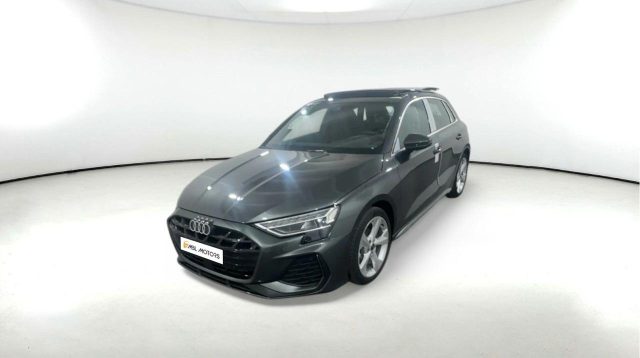 AUDI A3 usata, con ABS