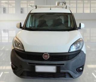 FIAT Doblo usata, con Chiusura centralizzata