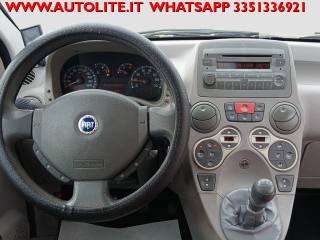 FIAT Panda usata, con Servosterzo