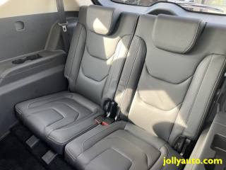 DFSK Glory 580 usata, con Fendinebbia