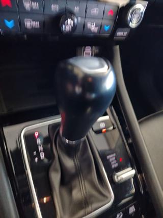 JEEP Compass usata 20