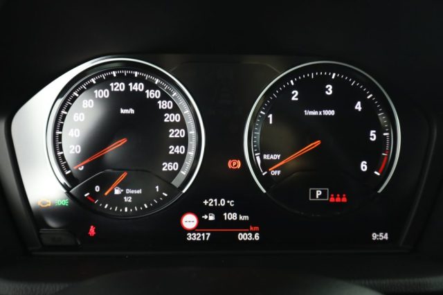 BMW X2 usata 6