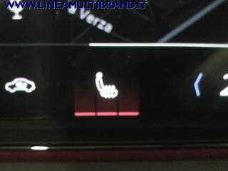 AUDI A5 usata, con Touch screen