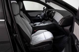 DS AUTOMOBILES DS 7 Crossback usata, con Chiusura centralizzata