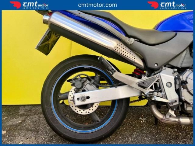 HONDA Hornet 600 usata 8