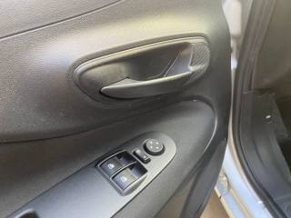 FIAT Punto usata, con Controllo automatico clima