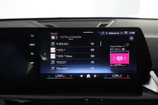 BMW X1 usata 10