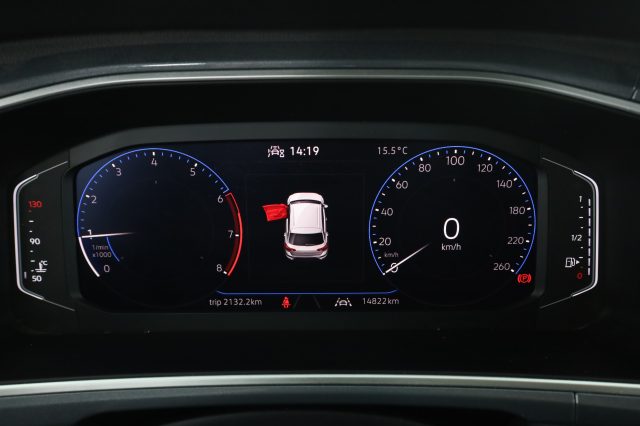 VOLKSWAGEN T-Roc usata 6