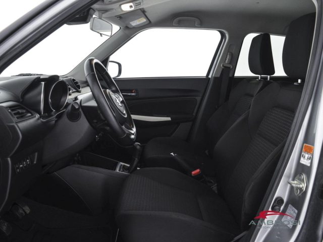 SUZUKI Swift usata 8