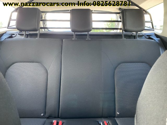 DACIA Duster usata, con Luci diurne LED