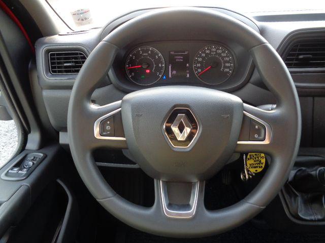 RENAULT Master usata, con ESP