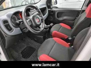 FIAT Panda usata, con Immobilizzatore elettronico