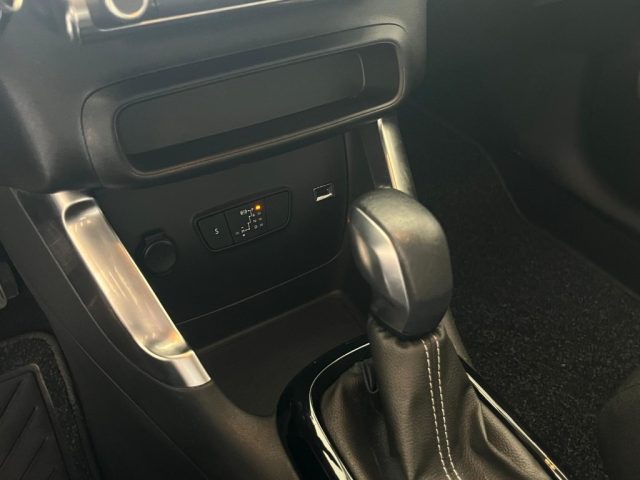 CITROEN C3 Aircross usata, con Servosterzo