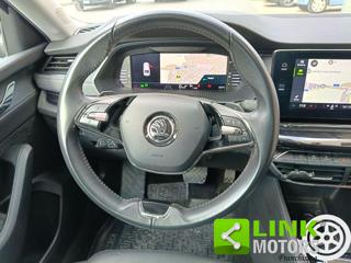 SKODA Octavia usata, con USB