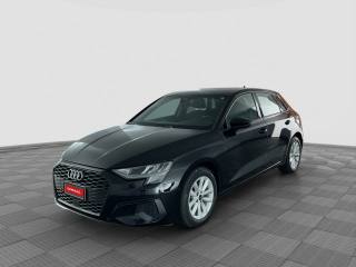 AUDI A3 A3 SPB 30 TFSI S tronic Business