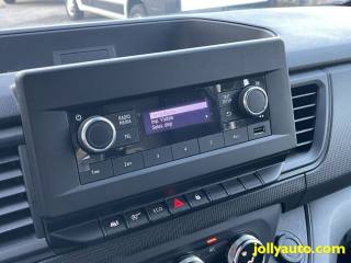 RENAULT Trafic usata, con Volante multifunzione